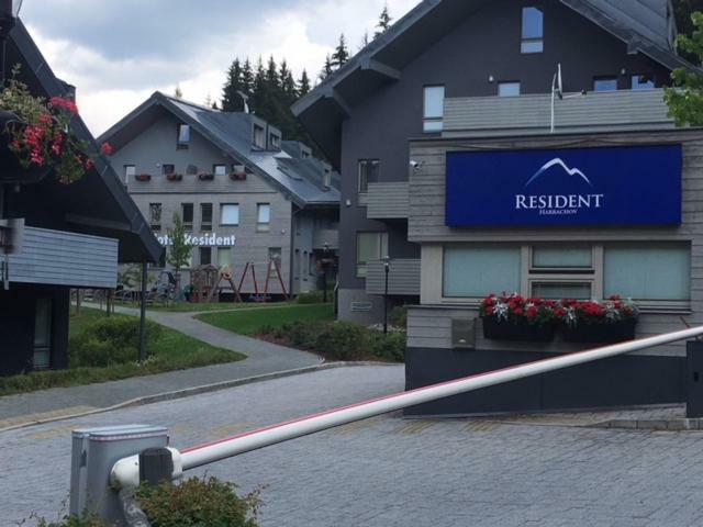 Resort 302 Harrachov Exterior photo